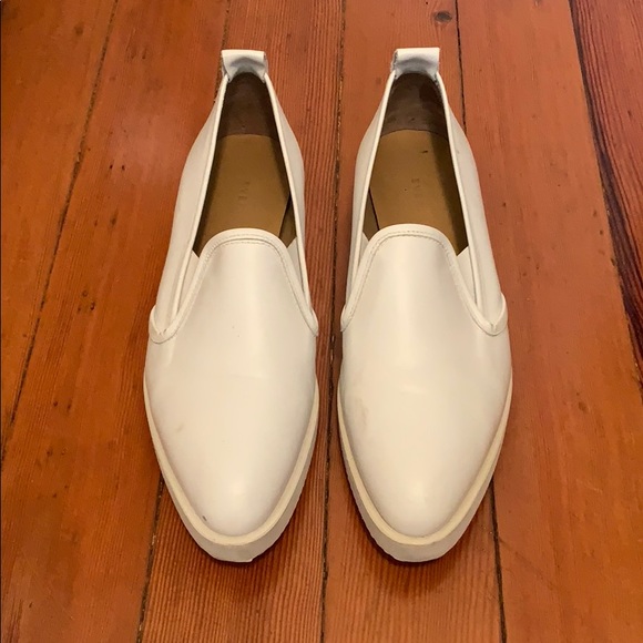 Everlane Shoes - Everlane slip on sneakers